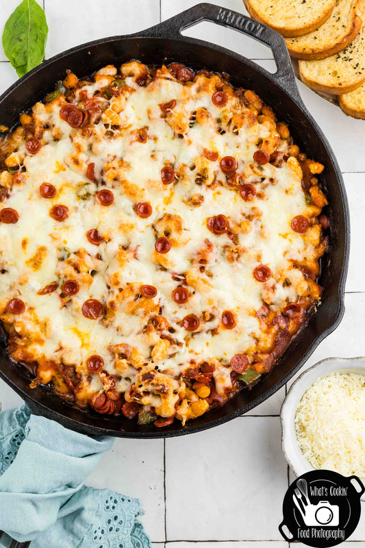 Pizza Beans