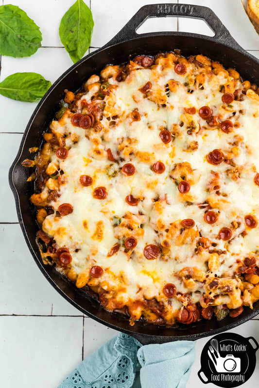 Pizza Beans
