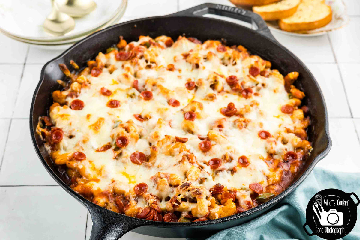 Pizza Beans
