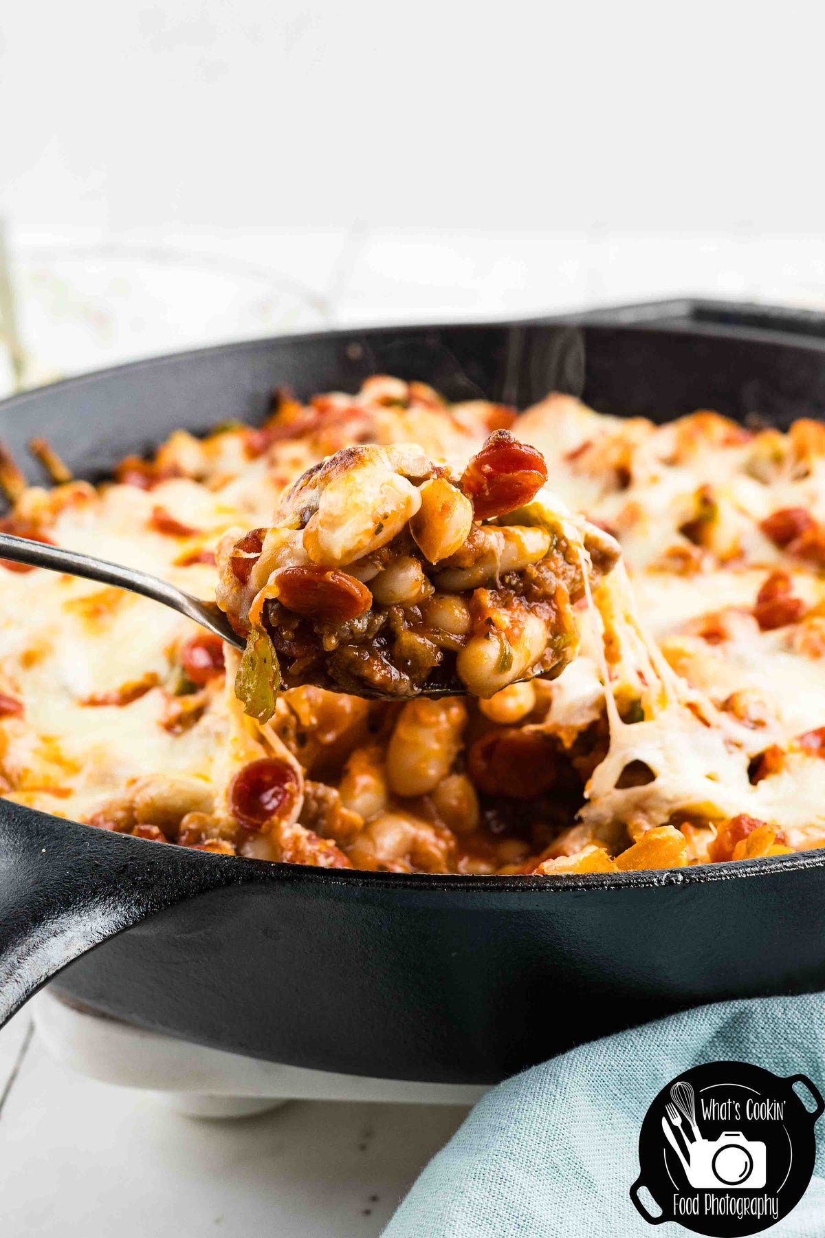 Pizza Beans