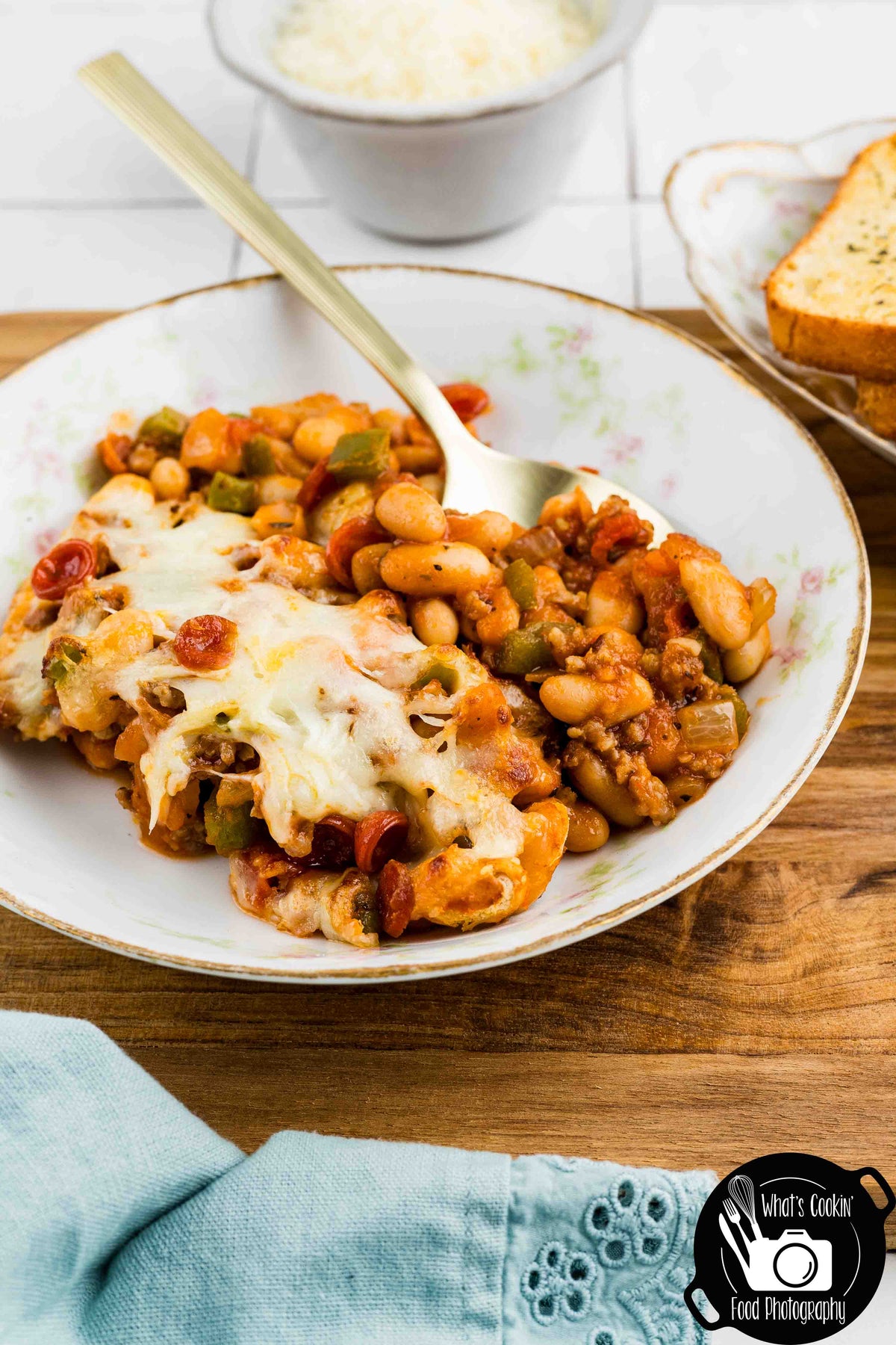 Pizza Beans