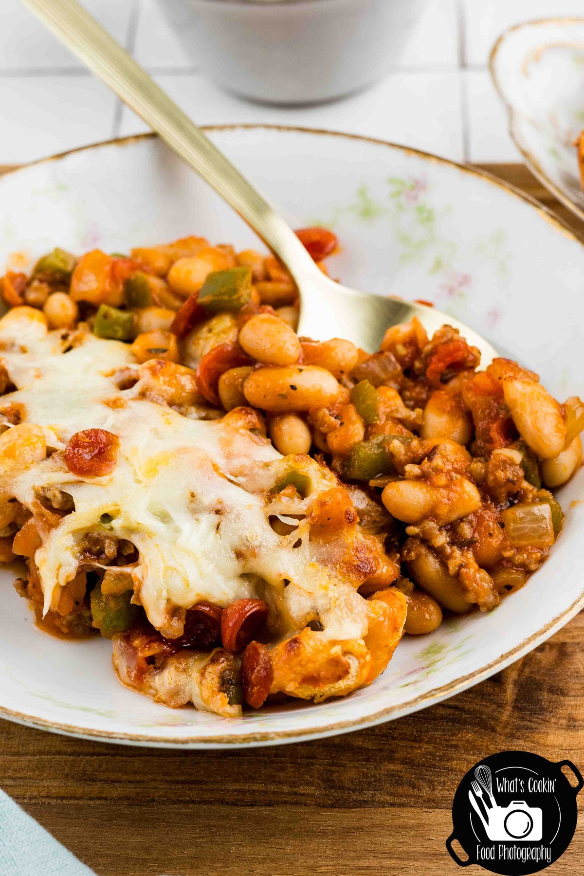 Pizza Beans