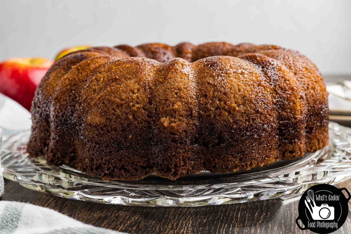 Apple Cake