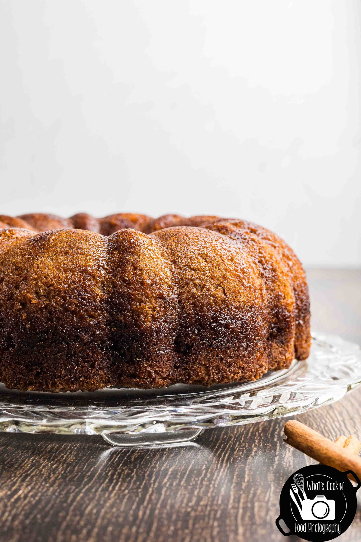 Apple Cake