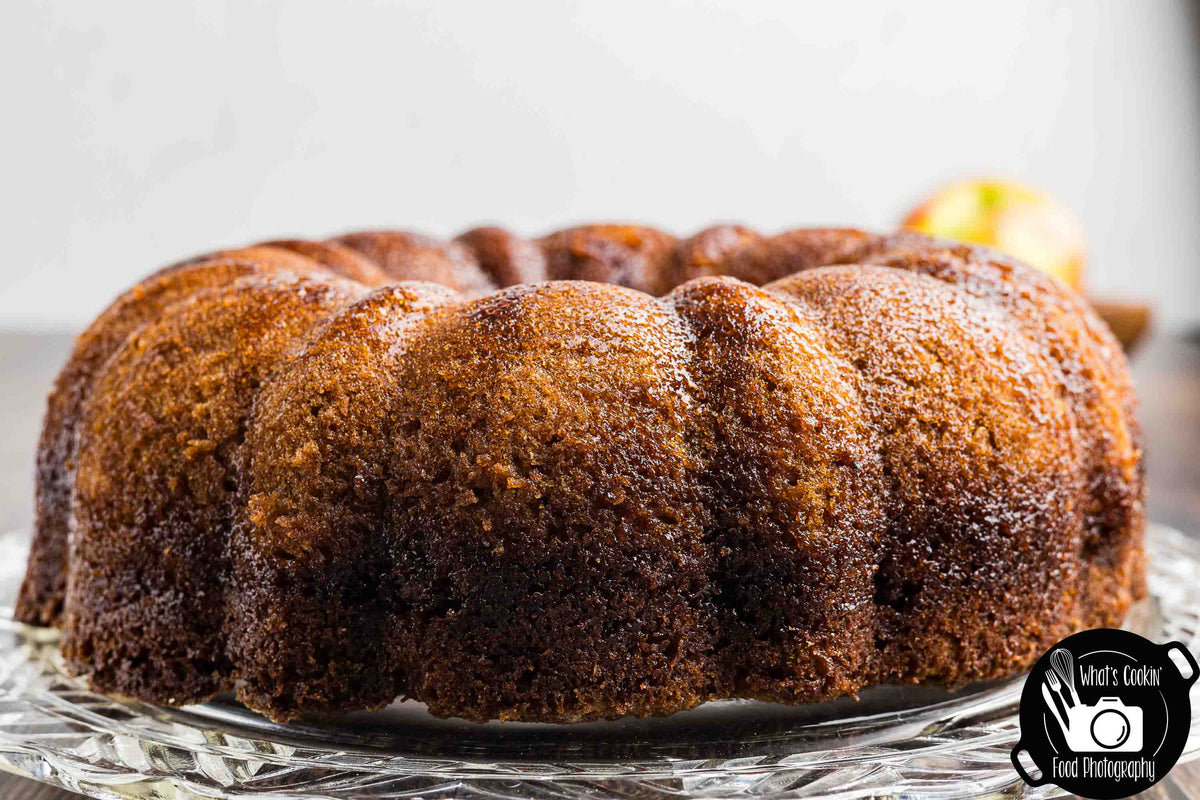 Apple Cake