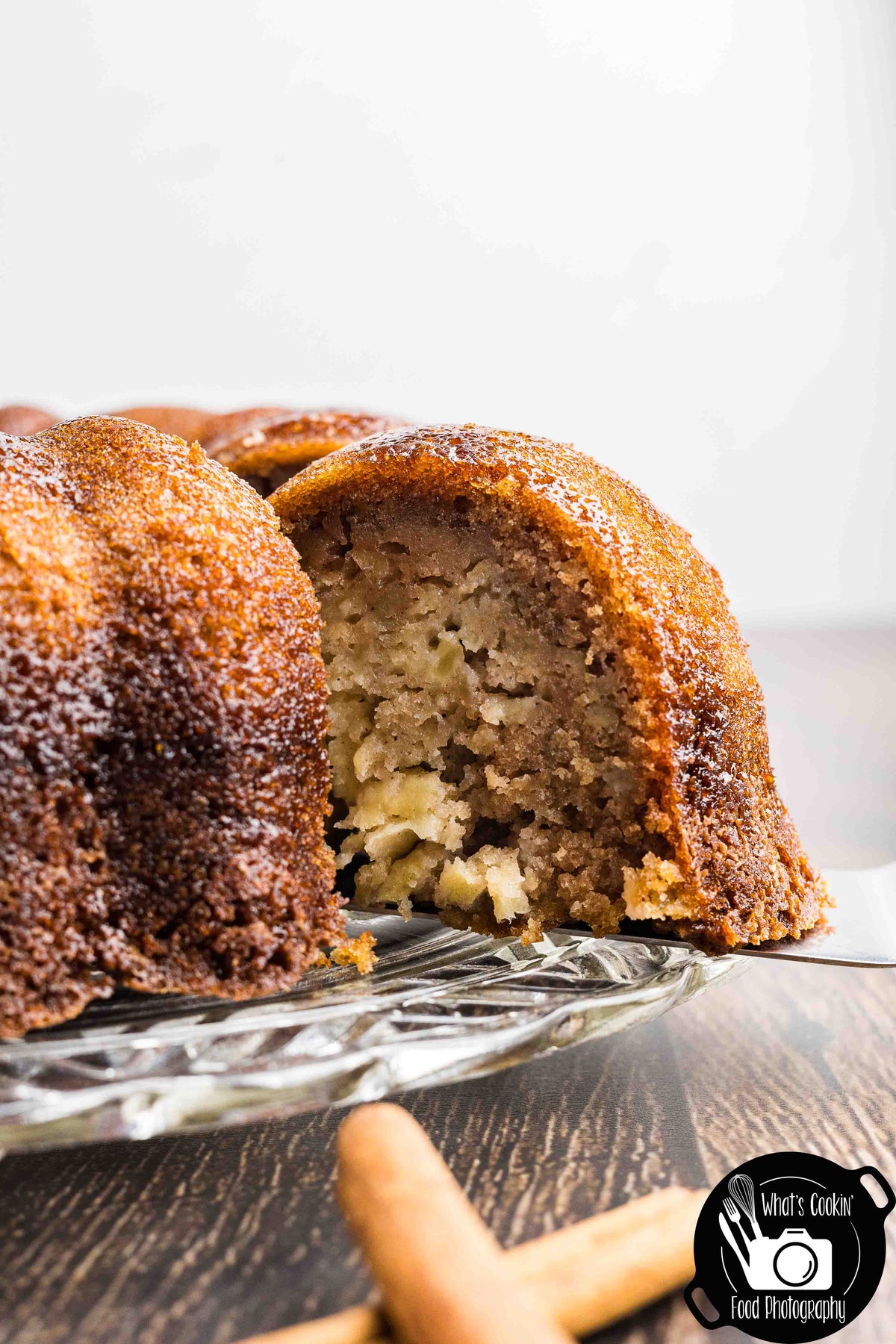 Apple Cake