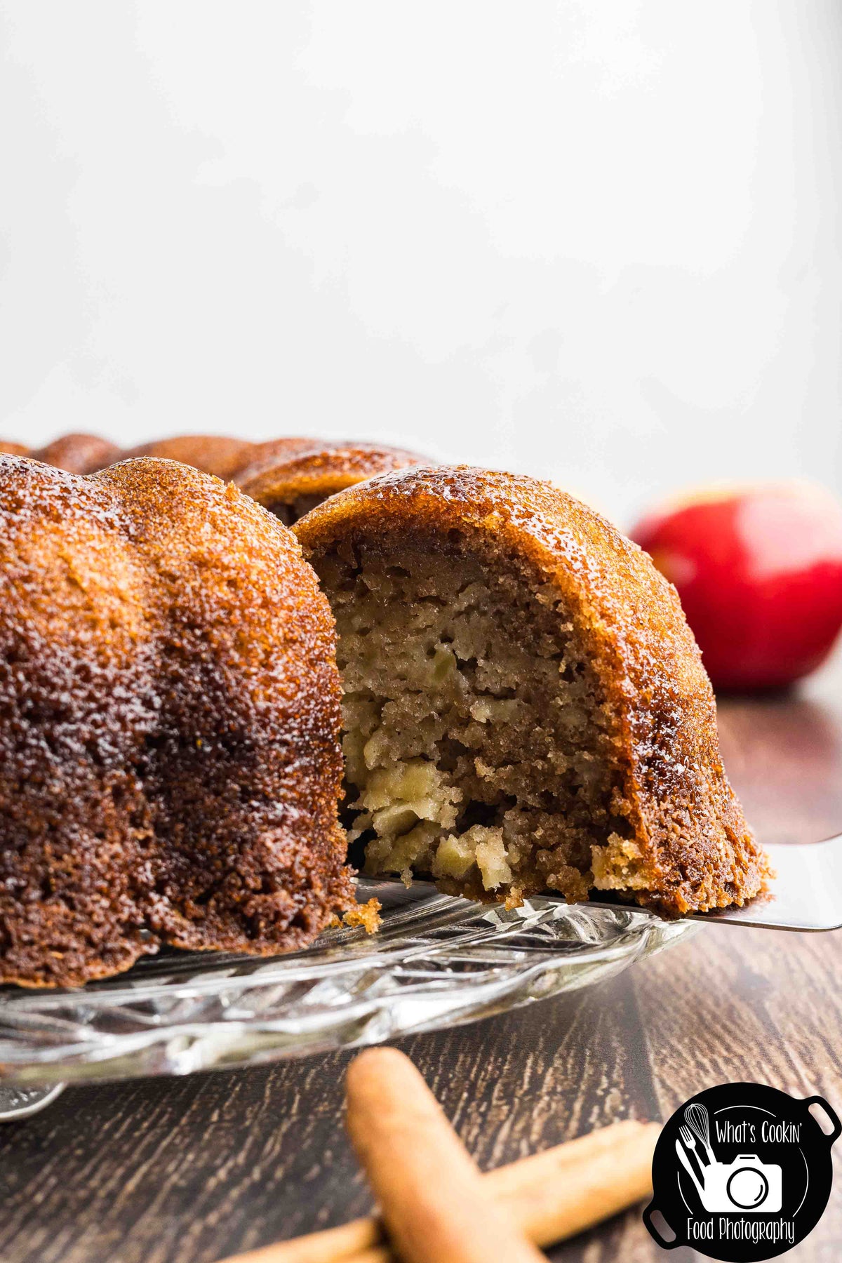 Apple Cake