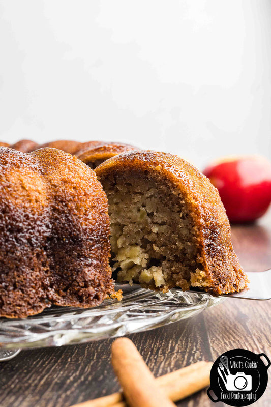 Apple Cake