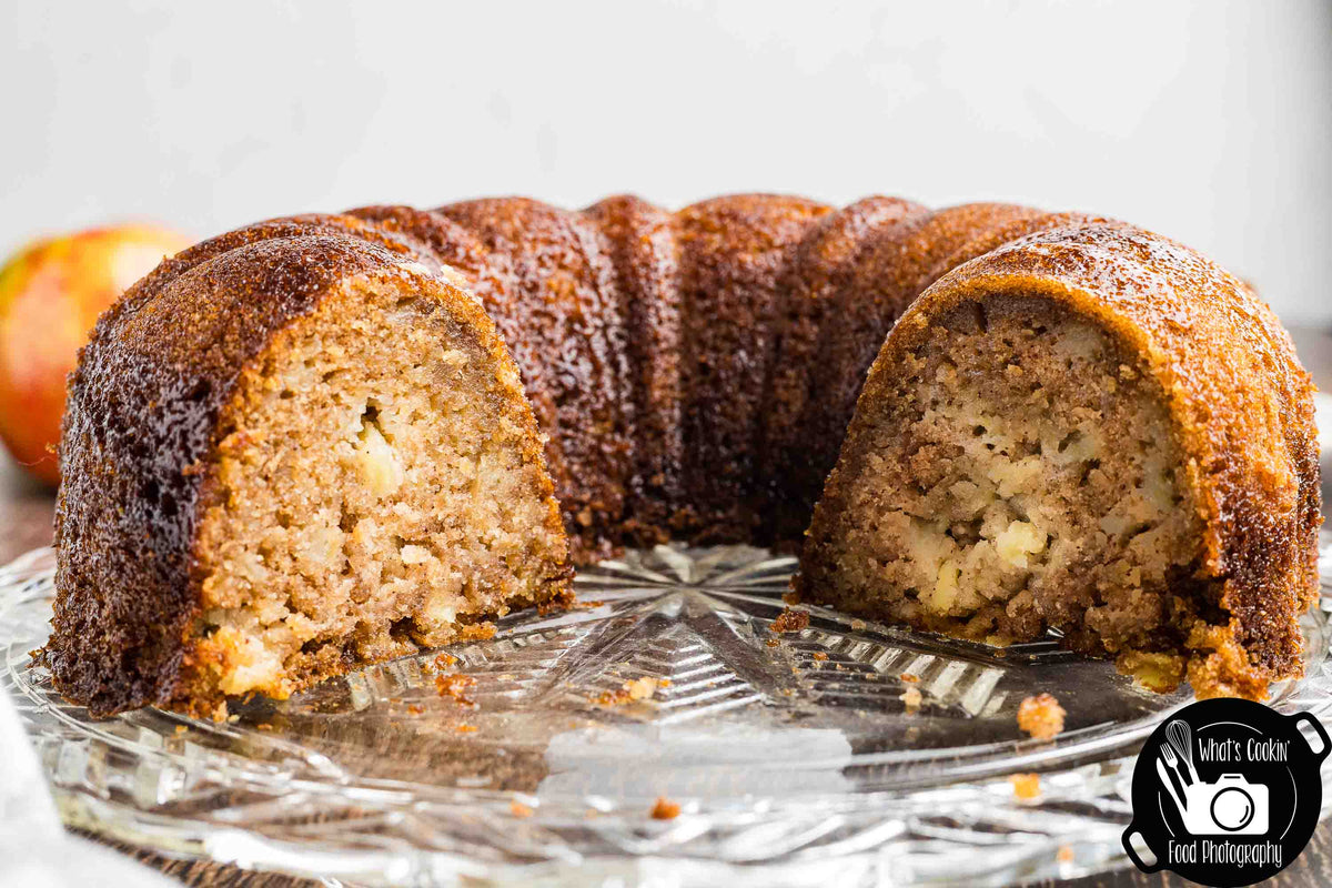 Apple Cake