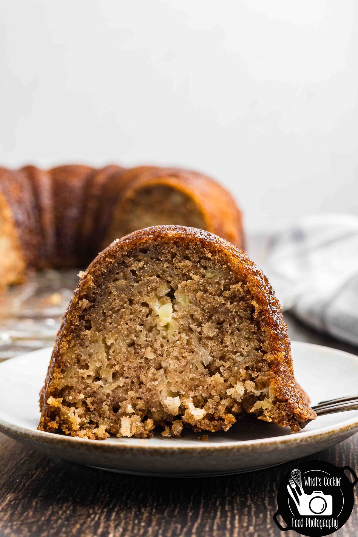 Apple Cake