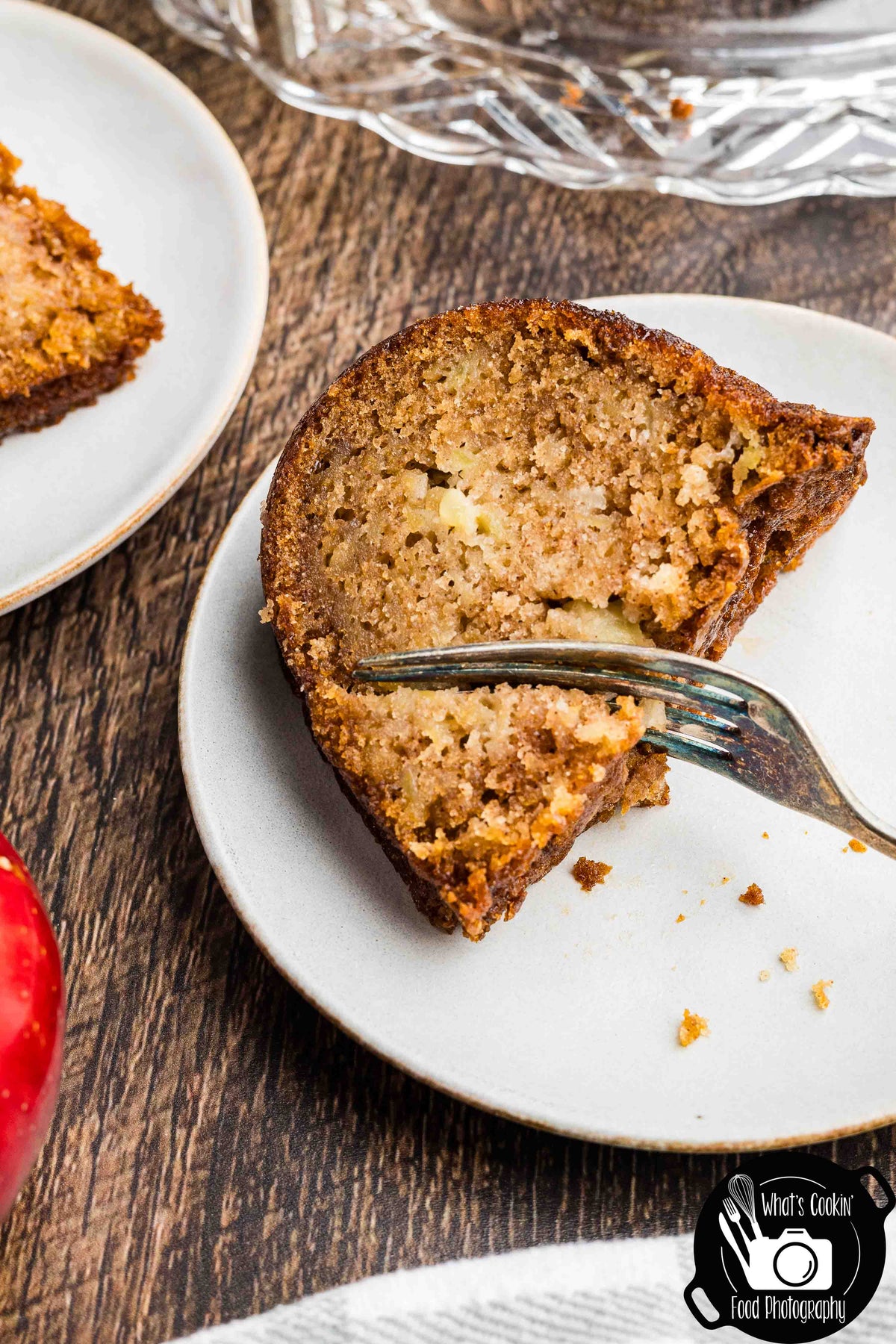 Apple Cake