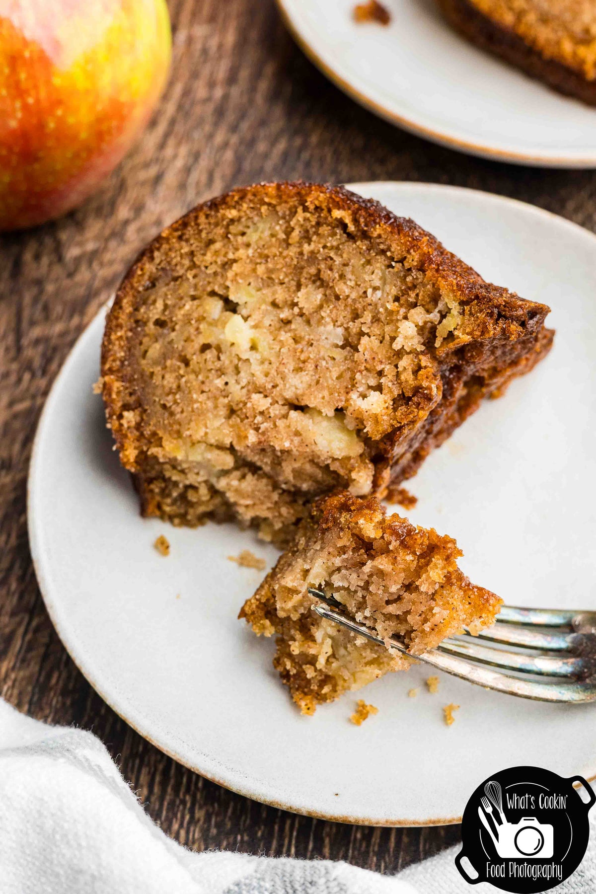Apple Cake
