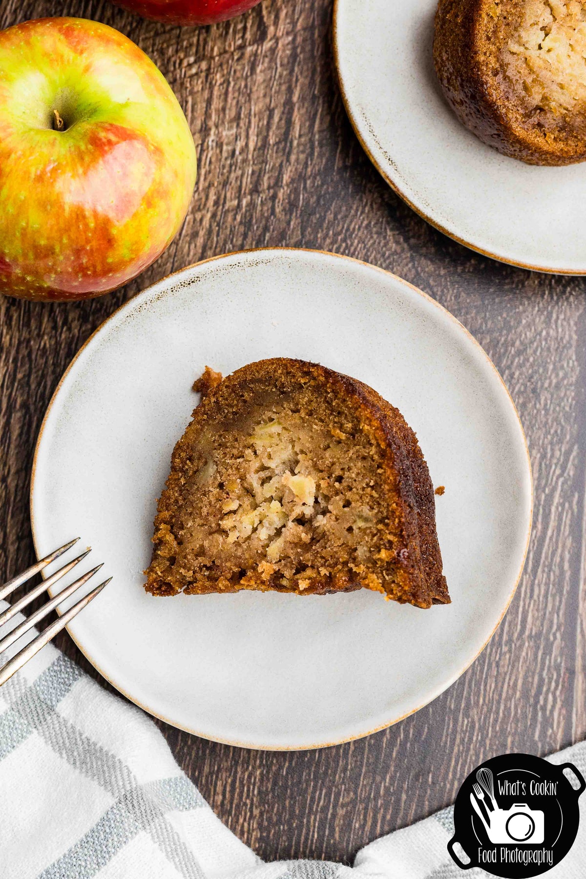 Apple Cake