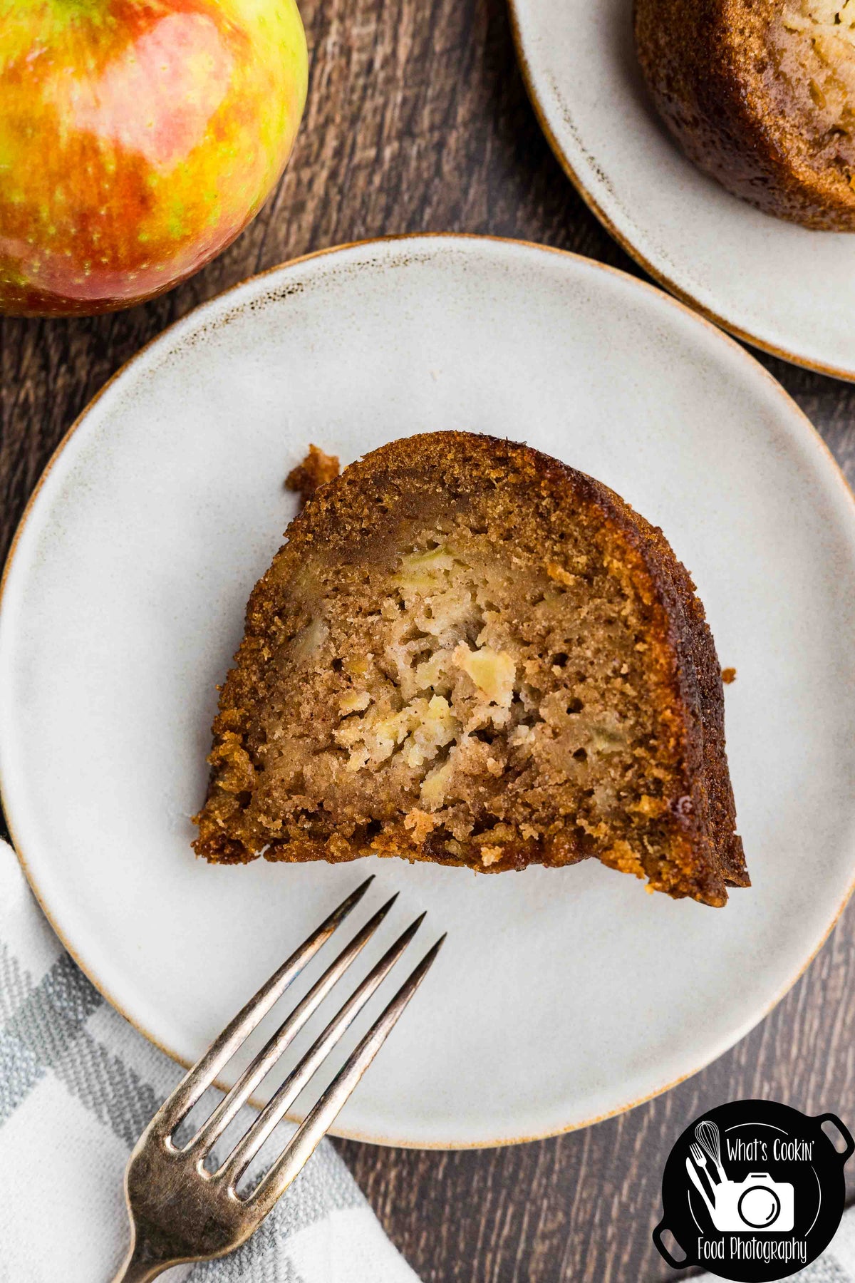 Apple Cake