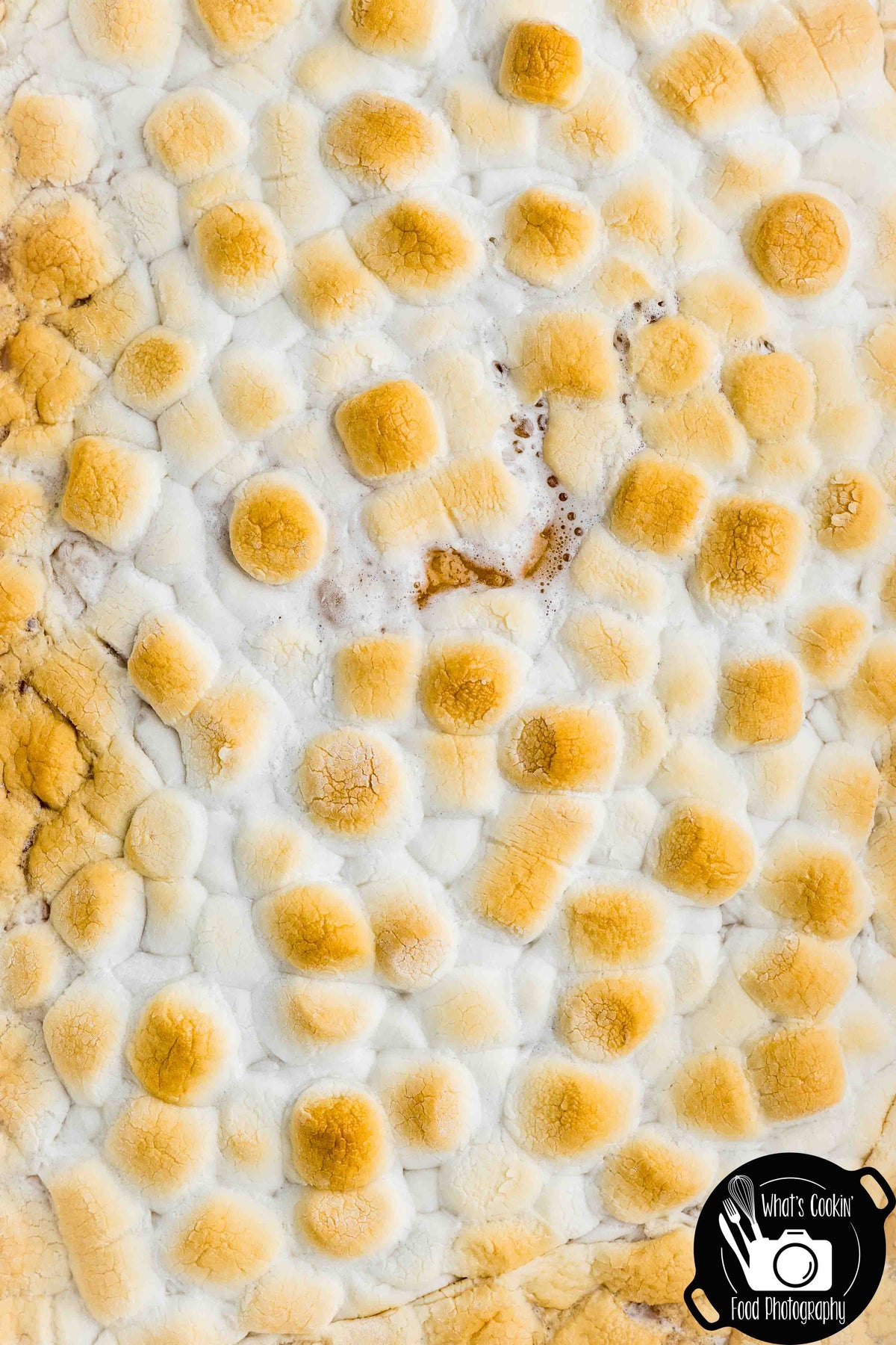 Sweet Potato Casserole