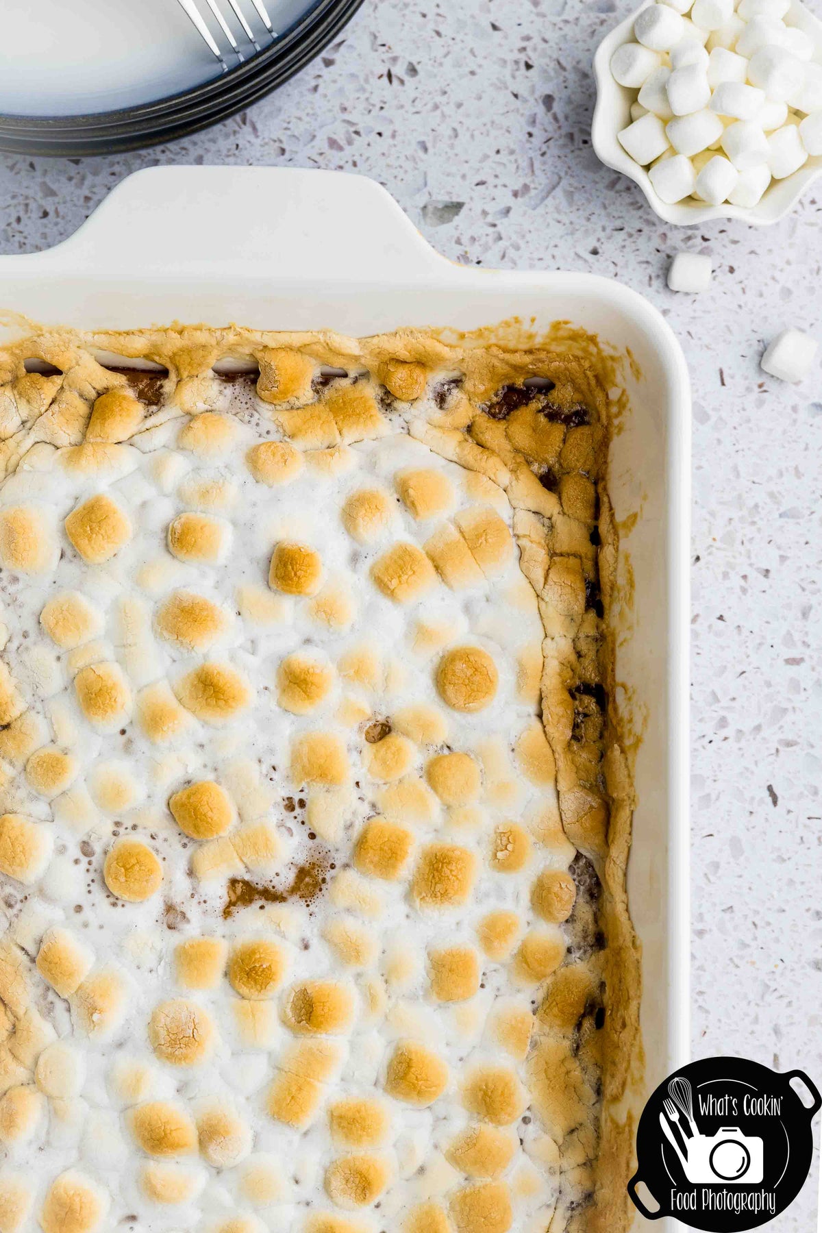 Sweet Potato Casserole