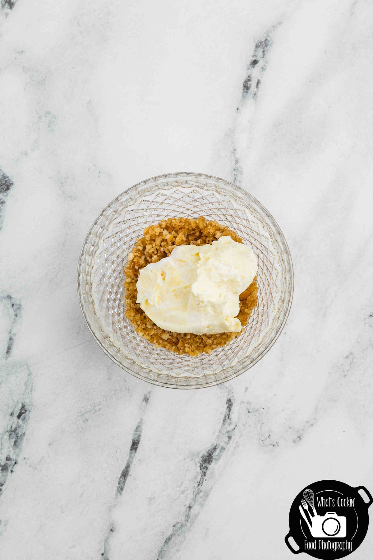 Banana Pudding Cheesecake Cups