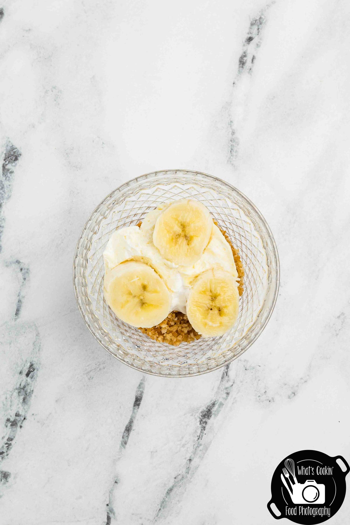 Banana Pudding Cheesecake Cups