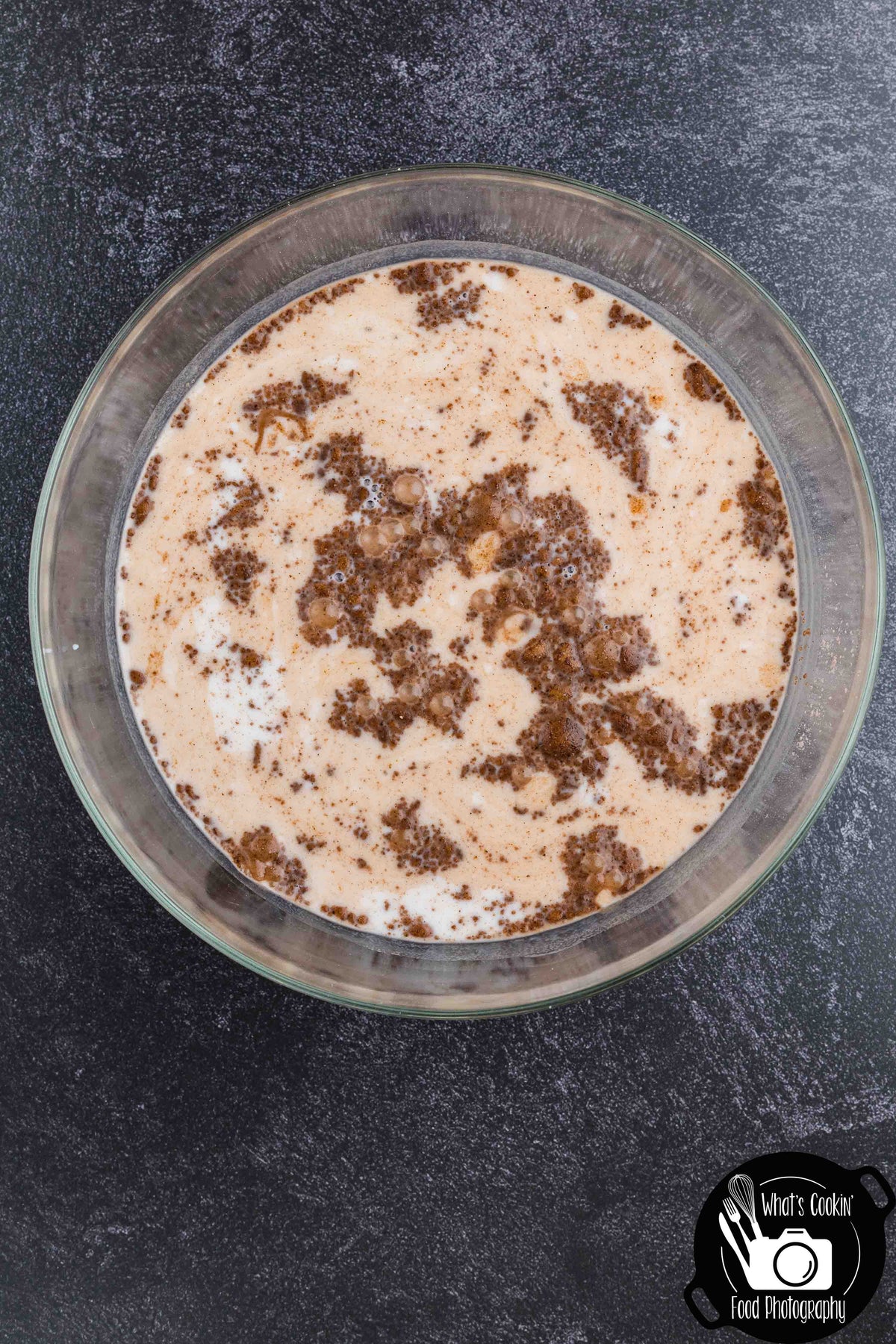 No Bake Halloween Oreo Dessert