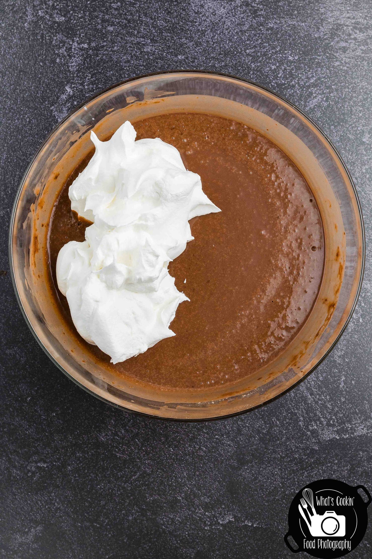 No Bake Halloween Oreo Dessert