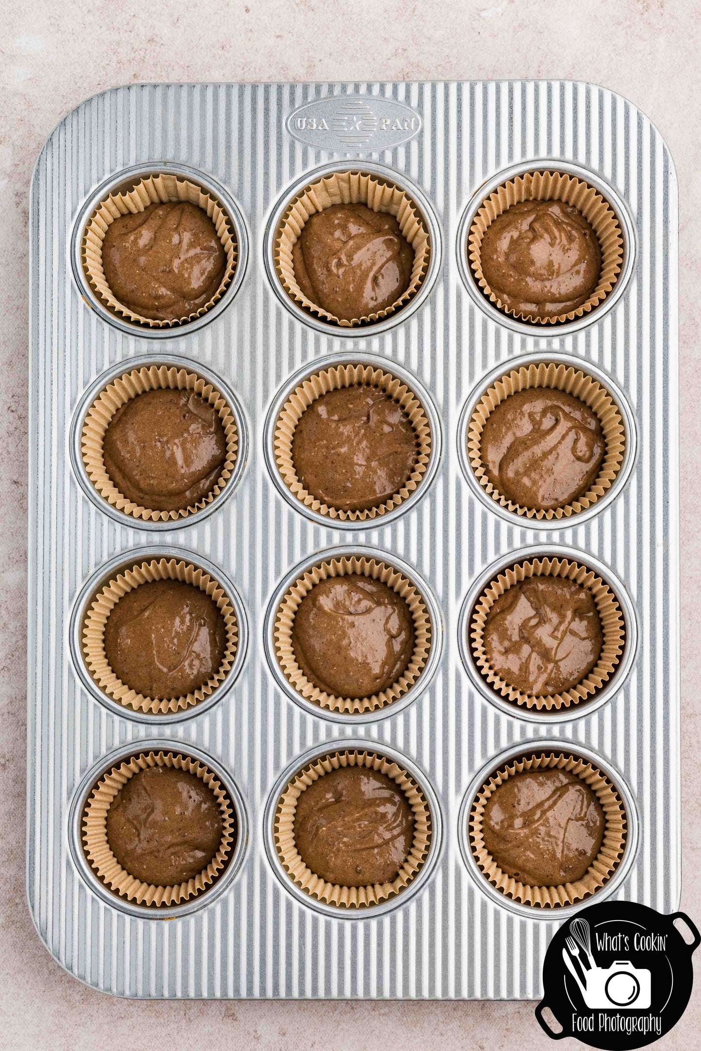 Peanut Butter Cup Chocolate Cupcakes