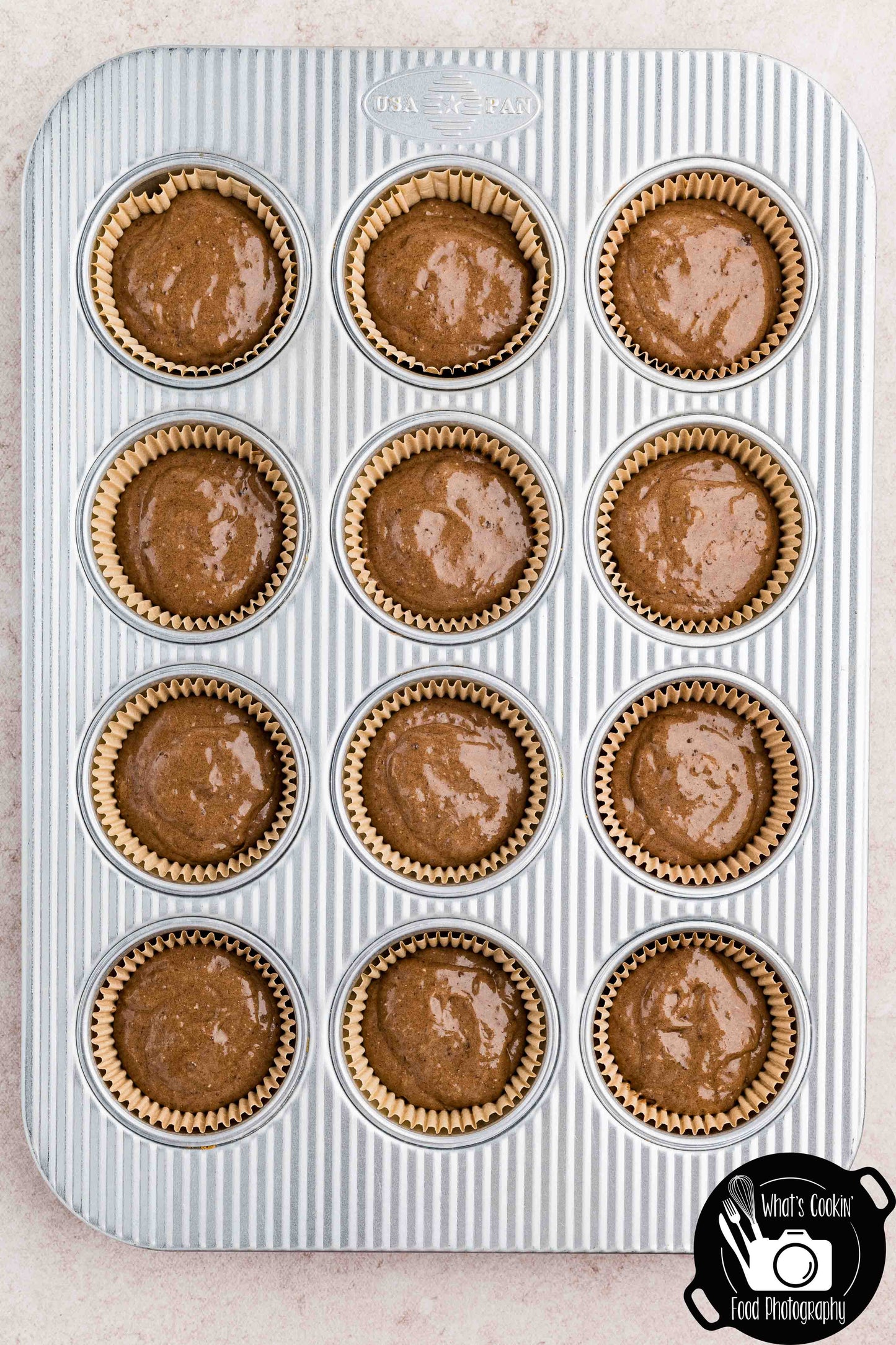 Peanut Butter Cup Chocolate Cupcakes