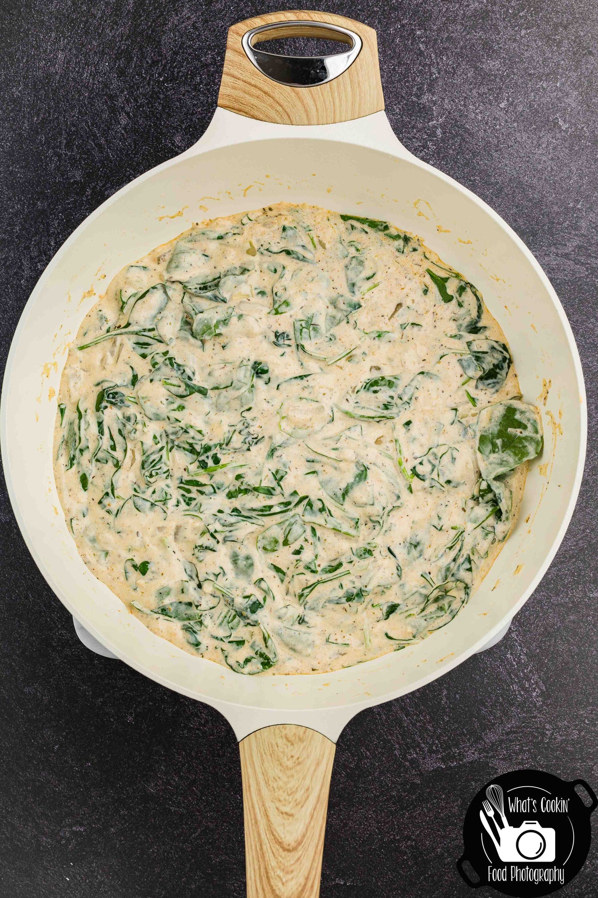 Mummy Chicken & Spinach Phyllo Pie