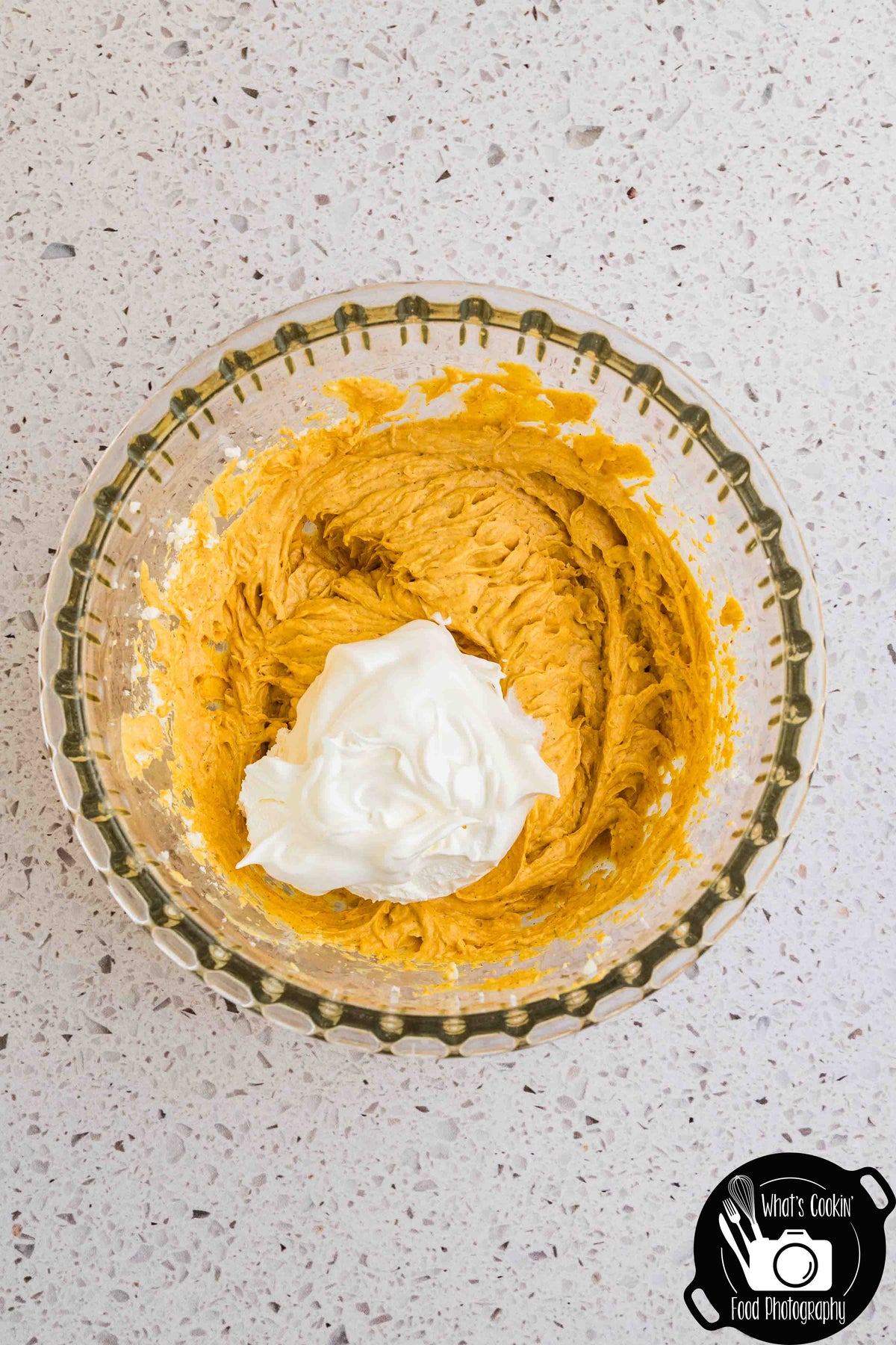 No Bake Pumpkin Ghost Cheesecake Cups