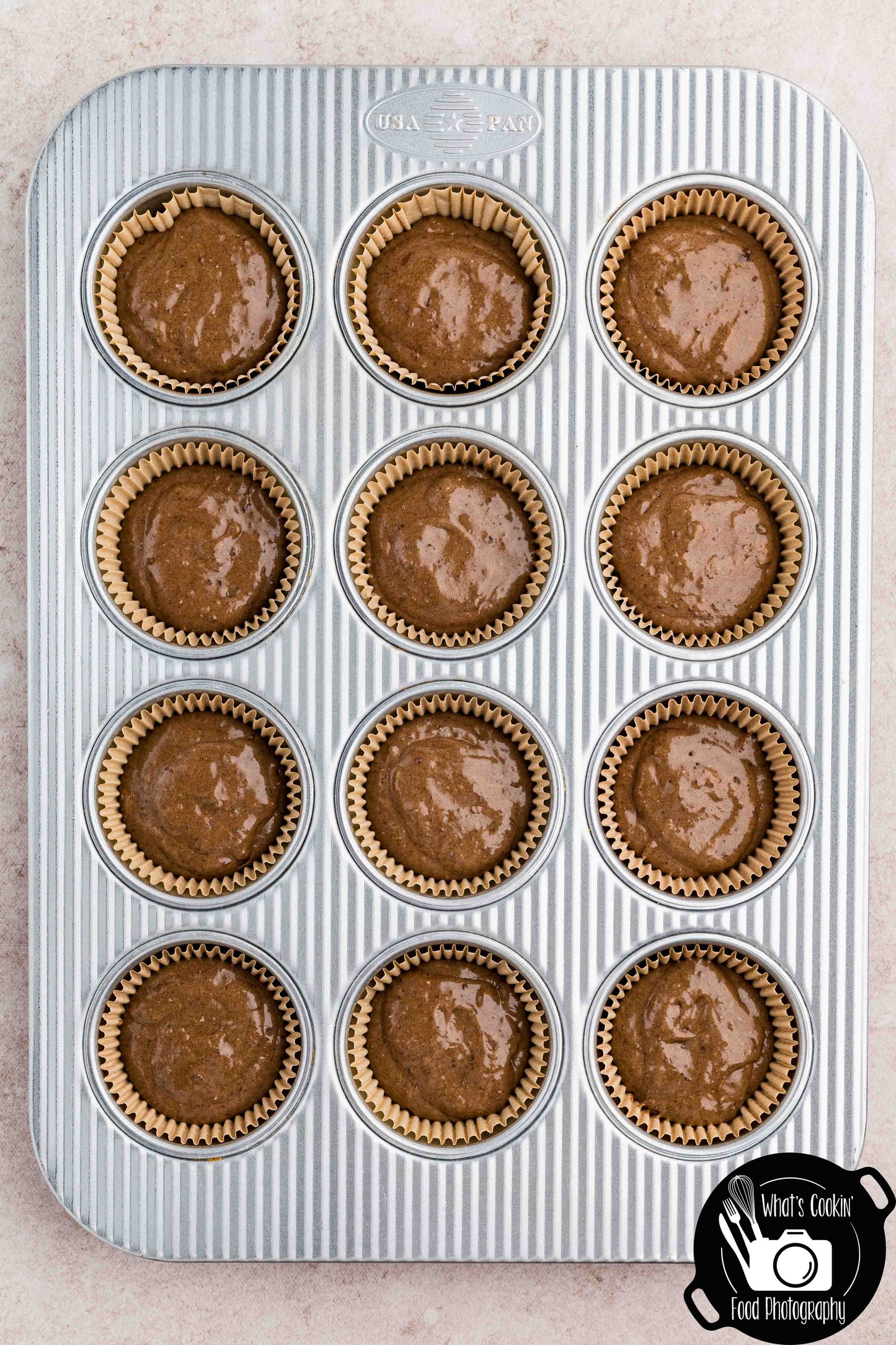 Peanut Butter Cup Chocolate Cupcakes
