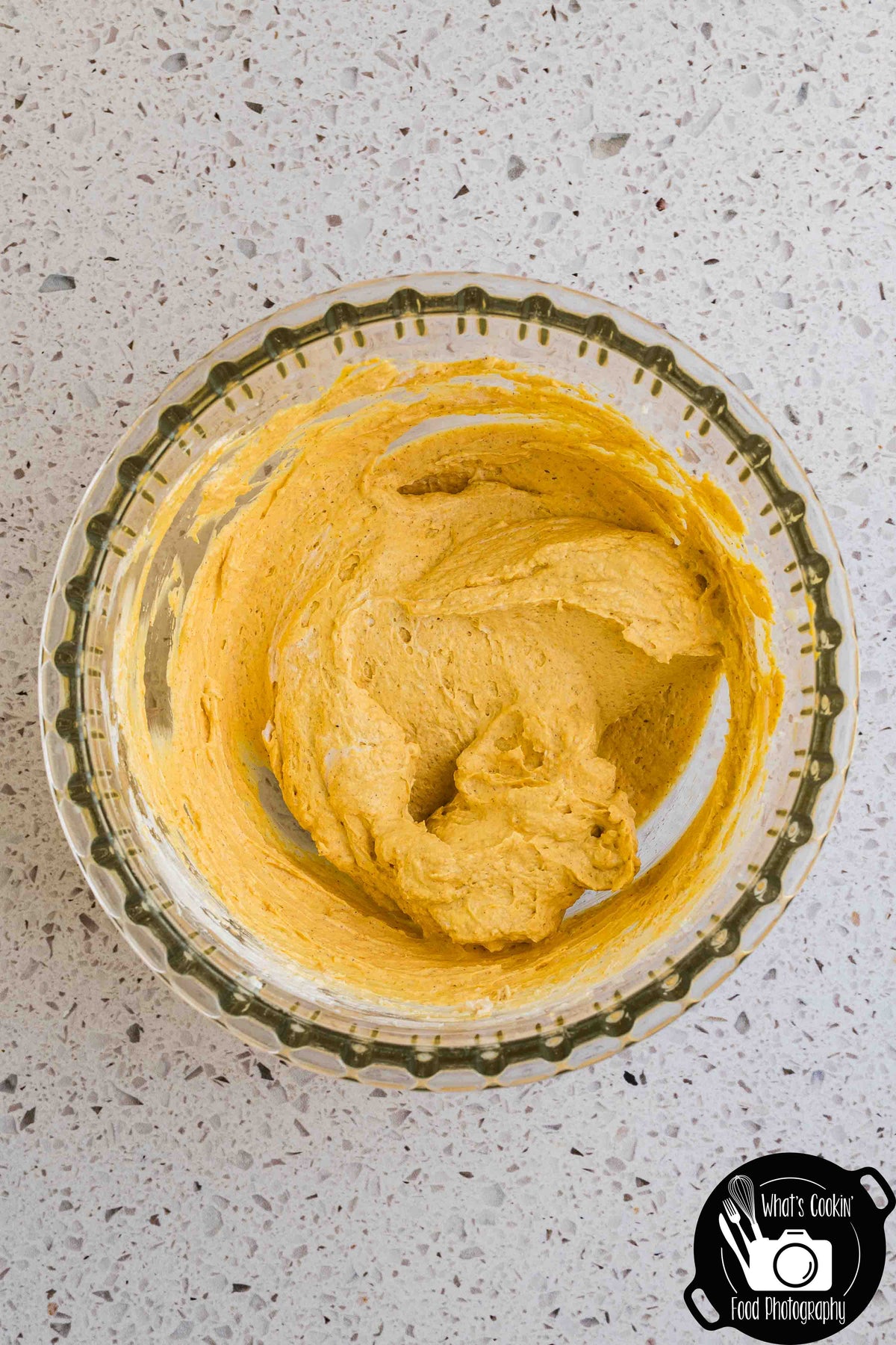 No Bake Pumpkin Ghost Cheesecake Cups
