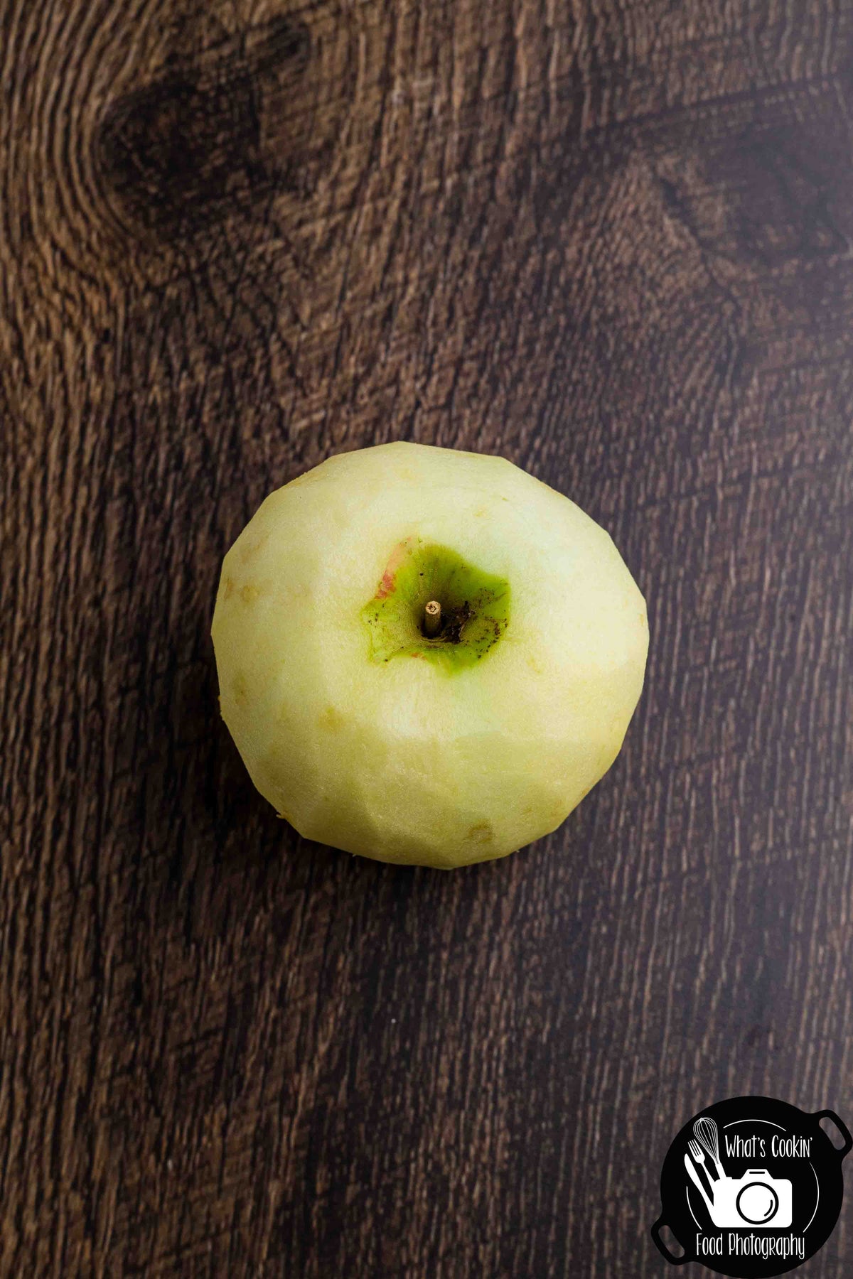 Apple Cake
