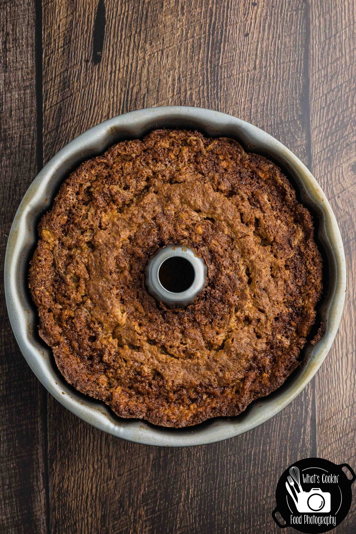 Apple Cake