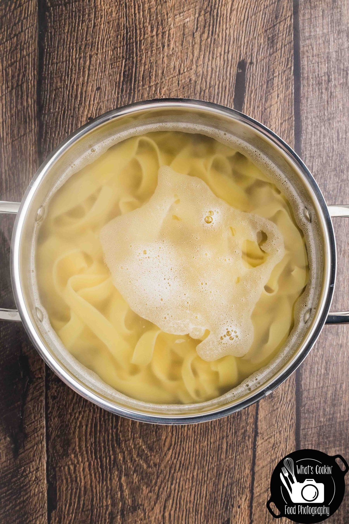 Ground Turkey Pasta
