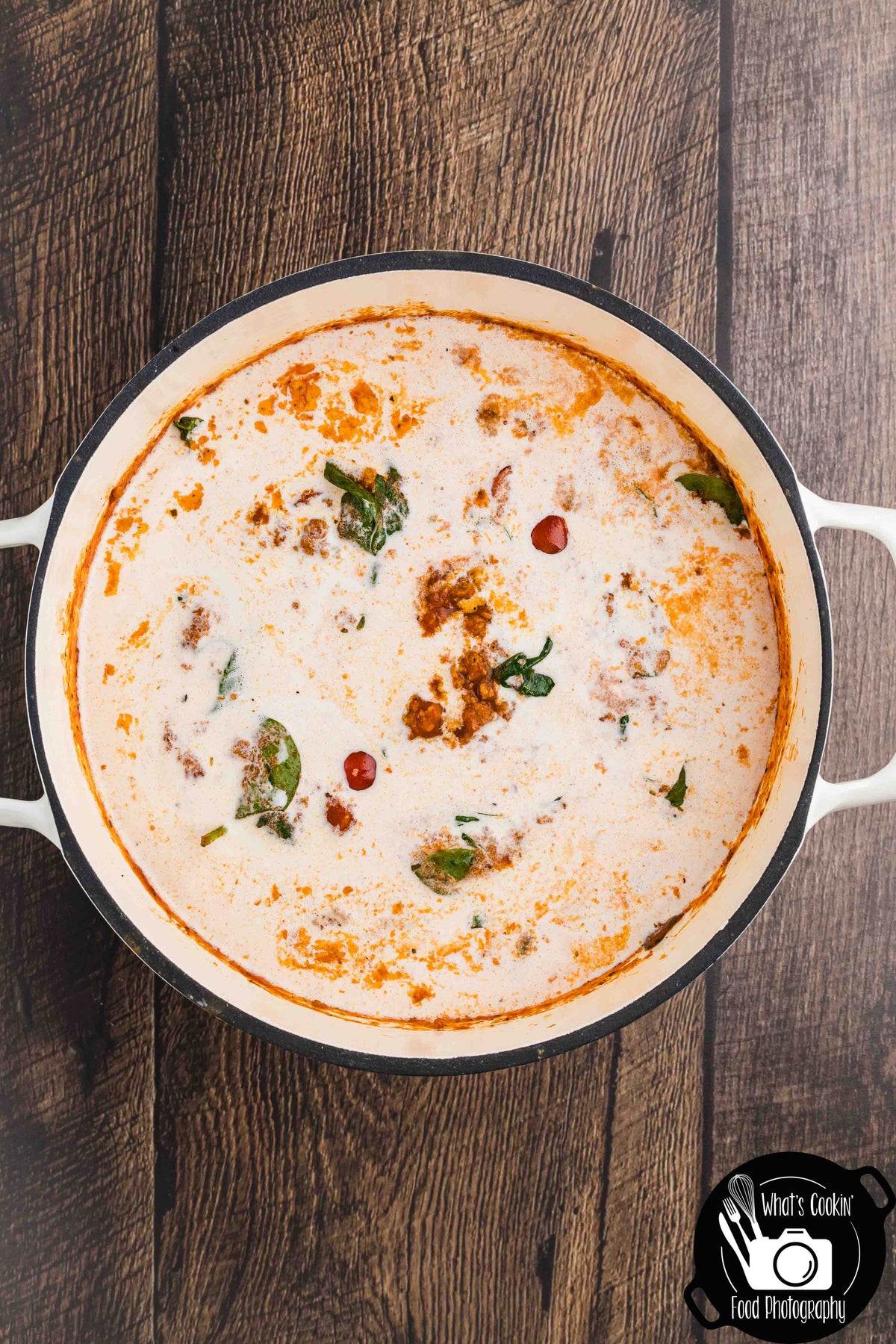 Ground Turkey Pasta