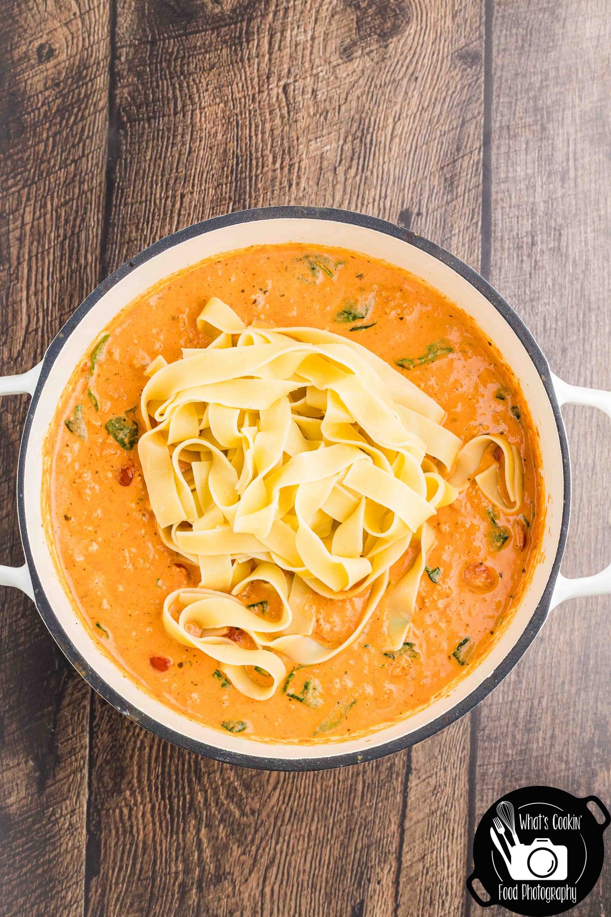 Ground Turkey Pasta