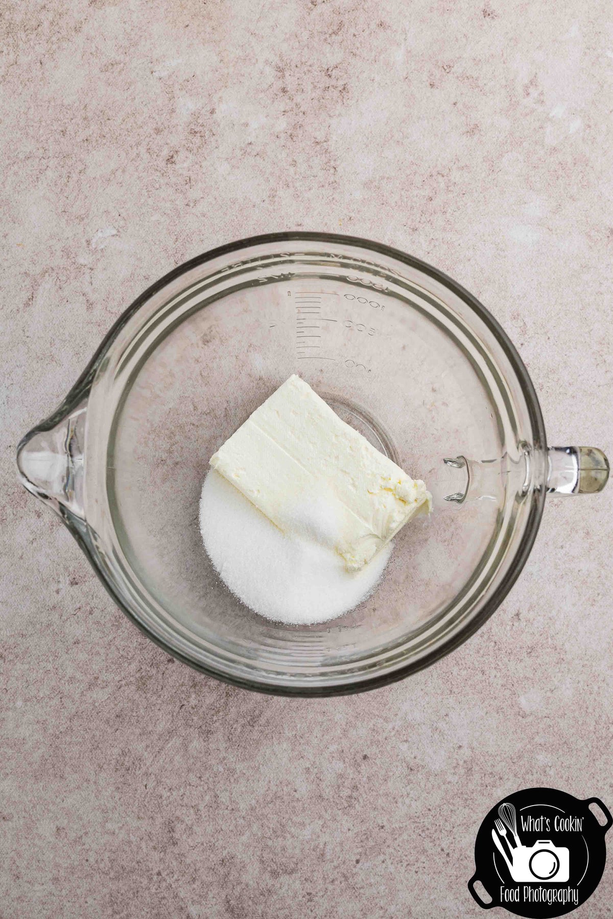 Strawberry Cream Cheese Loaf Cake