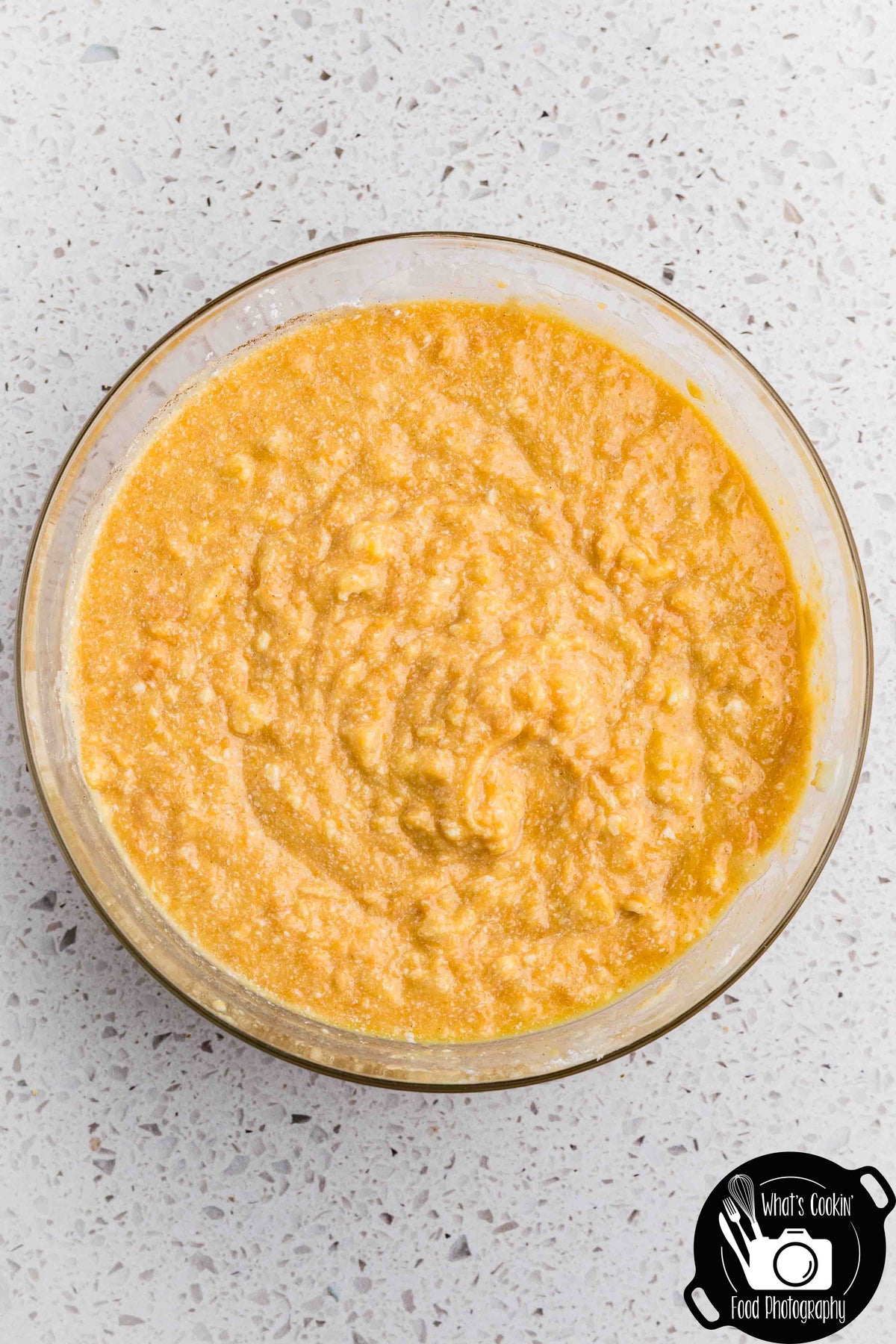 Sweet Potato Casserole