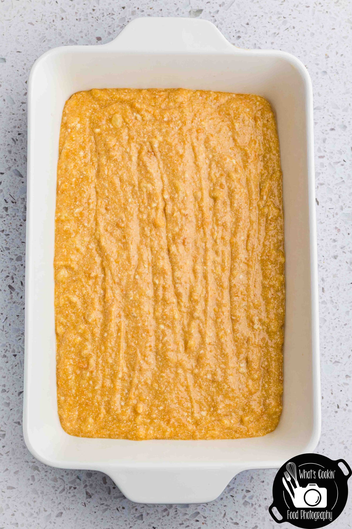 Sweet Potato Casserole