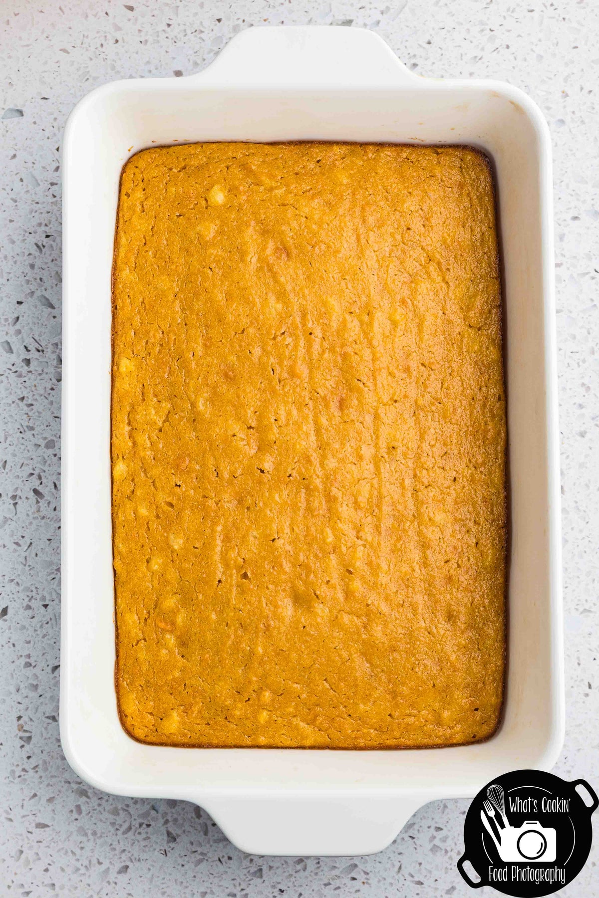 Sweet Potato Casserole