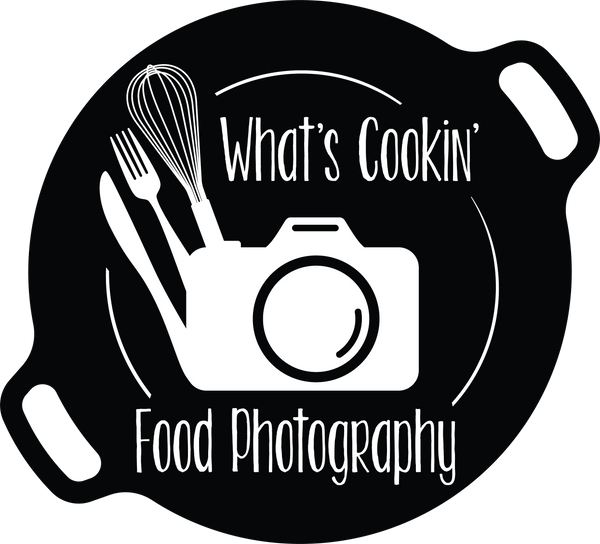 What's Cookin' Food Photography